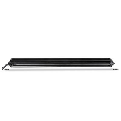 Fascio combinato 12V 20,5 della singola barra luminosa esile di fila LED del camion IP67»