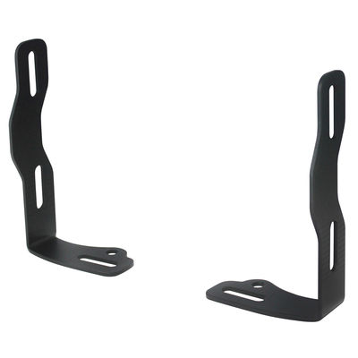 HANMA UTV ha condotto la barra luminosa di Off Road monta anti shock di alluminio dei sostegni