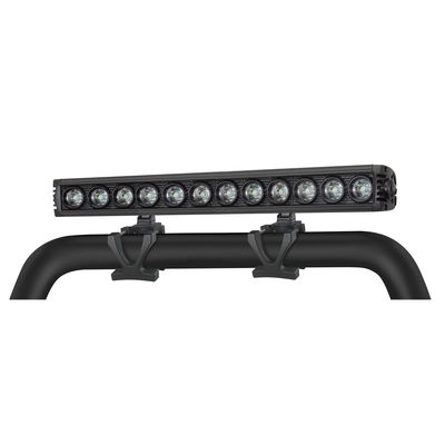 I supporti della barra luminosa del camion l'ADC 12 Off Road 2&quot; 2,5&quot; rotolano i supporti di attacco della gabbia