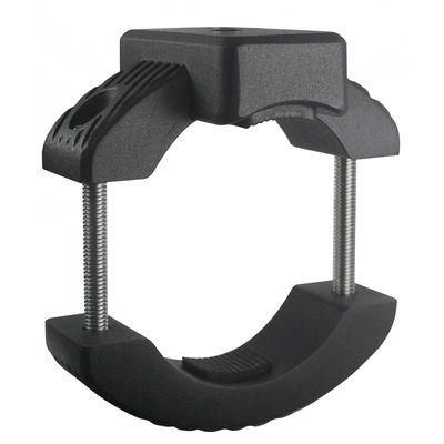1,5 barre luminose nere a 2,5 pollici di Utv Off Road montano i sostegni universali