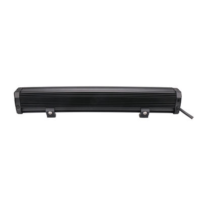 La fila che 2 120w a 21,5 pollici ha curvato la barra luminosa principale SUV OSRAM ha condotto il chip