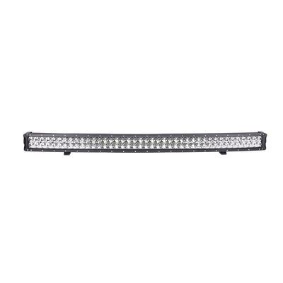 La doppia barra luminosa principale fila curva 21600lm con OSRAM ha condotto il chip 240 W per Off Road SUV ATV IP67 impermeabile