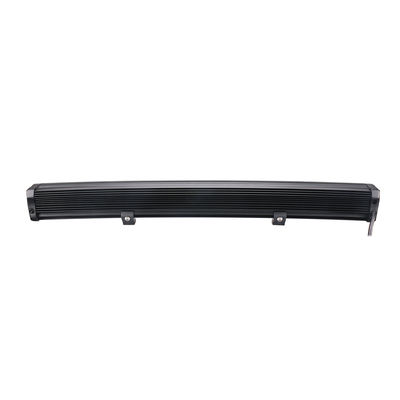 La doppia barra luminosa principale fila curva 21600lm con OSRAM ha condotto il chip 240 W per Off Road SUV ATV IP67 impermeabile