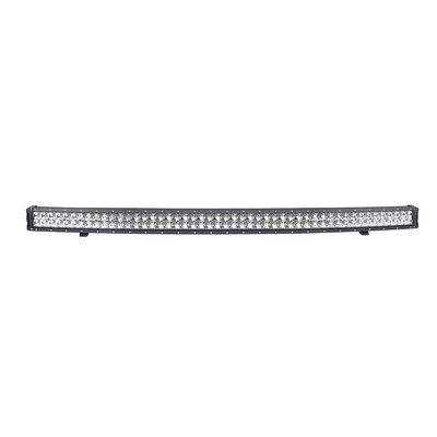 La doppia barra luminosa principale fila curva 25920lm con OSRAM ha condotto il chip 288 W per Off Road SUV ATV IP67 impermeabile