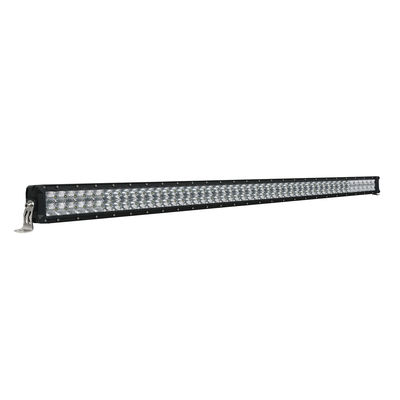 La doppia barra luminosa principale fila curva 27000lm con OSRAM ha condotto il chip 300 W per Off Road SUV ATV IP67 impermeabile