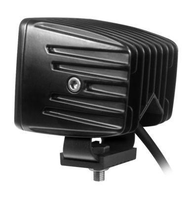 Il baccello a 3 pollici di Off Road del cubo di 3x3 LED accende l'alloggio di alluminio dell'alto lume 13.5W