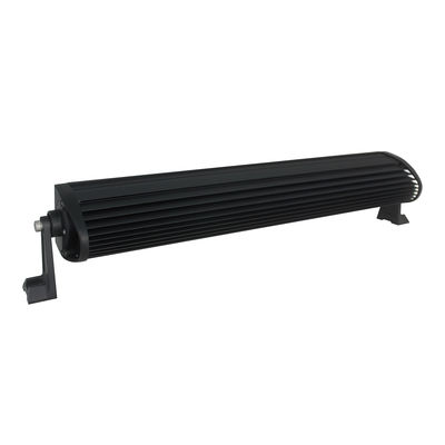 barra luminosa di 120W Cree Chip Offroad Dual Row LED per il camion 54.6cm R112 10800lm dell'automobile