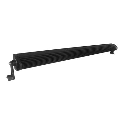 lume della doppia di fila LED della ferrovia della sabbia di 80pcs*3w OSRAM alto della barra luminosa luce doppia di fila antiusura