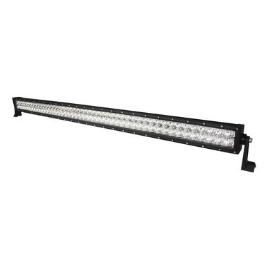 1 fila doppia automobilistica di PCS 288W ha condotto la barra luminosa 50in principali barra luminosa movente