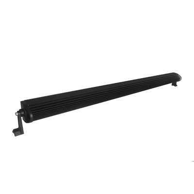 1 fila doppia automobilistica di PCS 288W ha condotto la barra luminosa 50in principali barra luminosa movente