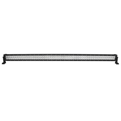 il punto di 312W 104pcs*3w Osram ha condotto la doppia barra luminosa 28080lm di fila LED della barra luminosa ha prodotto