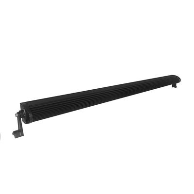 il punto di 312W 104pcs*3w Osram ha condotto la doppia barra luminosa 28080lm di fila LED della barra luminosa ha prodotto