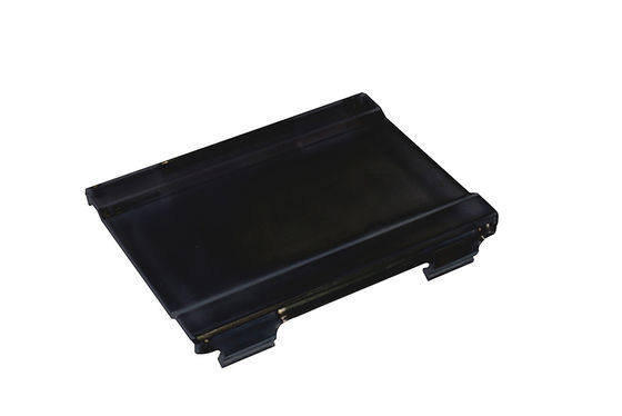 Coperture di lente principali a 5 pollici della barra luminosa di singola fila del PC ATV