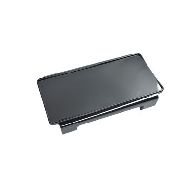 Coperture di lente a 6 pollici della barra luminosa di H30mm LED per il prendere ed il carro armato