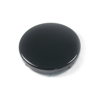 Policarbonato leggero rotondo a 7 pollici della lente della copertura LED del campeggiatore 32.4mm