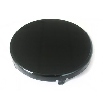 diametro di colore chiaro delle coperture di lente della barra luminosa dell'inondazione LED del riflettore 4x4 132mm