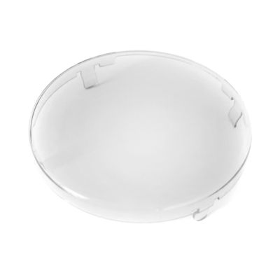 diametro di colore chiaro delle coperture di lente della barra luminosa dell'inondazione LED del riflettore 4x4 132mm
