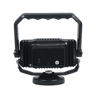 Base magnetica del proiettore telecomandato all'aperto portatile di 12V LED
