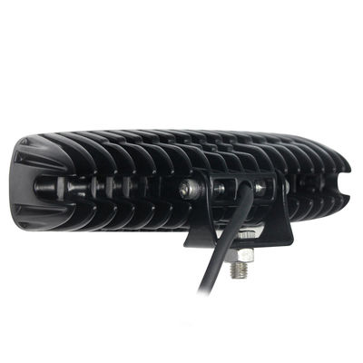 CC a livello principale ultra esile 24V di Off Road 18W ECE del supporto di Antivari della carrozza ferroviaria