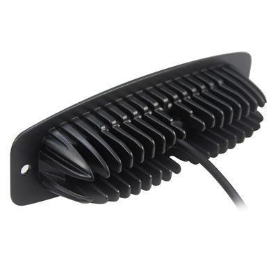Supporto a livello ultra esile a 6 pollici 4x4 6pcs di fila LED Antivari di CC 10V singolo