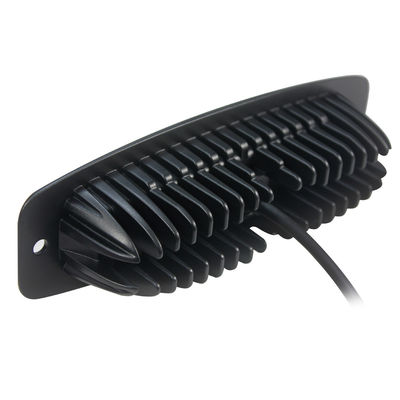 barra luminosa a 6 pollici principale ultra esile Off Road SUV ATV di 6000K IP67 Antivari LED