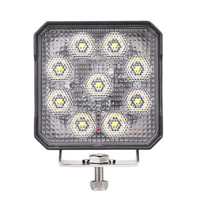 L'alto lume di R65 Off Road ha condotto il lavoro 1PCS leggero 25W 2200lm 4000lm