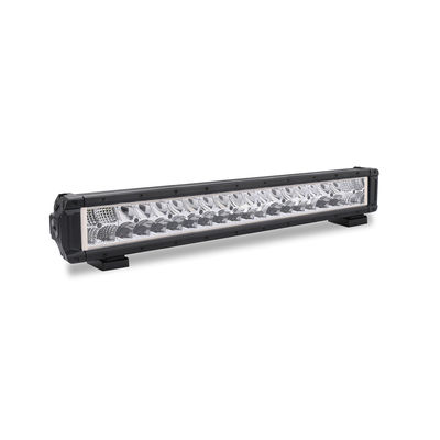 Doppia barra luminosa a 20 pollici 145w R112 di fila LED