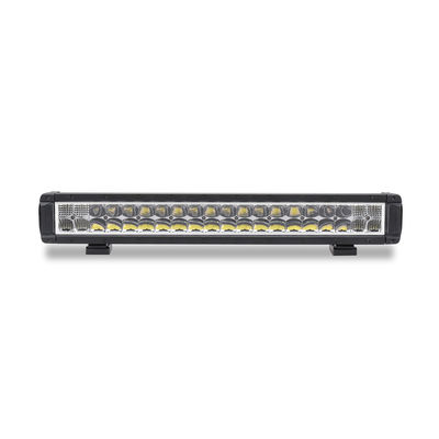 Doppia barra luminosa a 20 pollici 145w R112 di fila LED