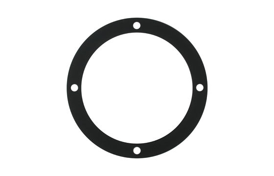 Trattore fuori strada a 3 pollici delle luci 3W IP67 SUV del giro LED del punto