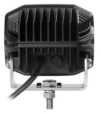 Il punto Amber Side Shooter Led Pods funziona 26W leggero a 4 pollici