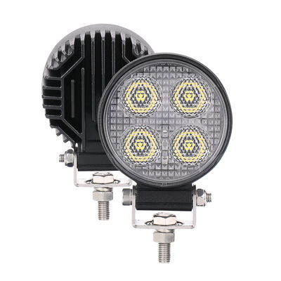 l'alto lume LED di 5700K 24W funziona RoHS leggero con il sistema del controllo della temperatura