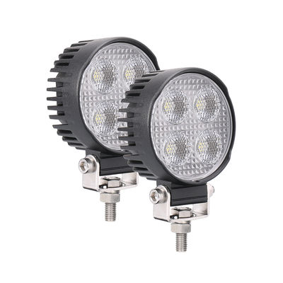 l'alto lume LED di 5700K 24W funziona RoHS leggero con il sistema del controllo della temperatura