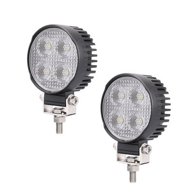 l'alto lume LED di 5700K 24W funziona RoHS leggero con il sistema del controllo della temperatura