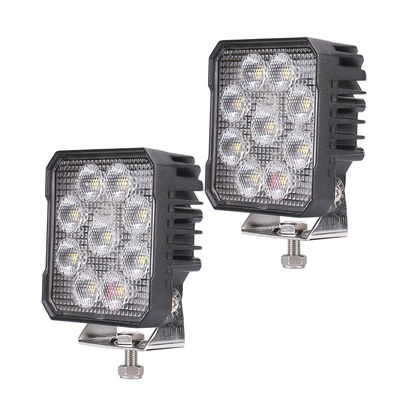 96w l'alto lume d'abitazione di alluminio LED funziona 5200lm leggero