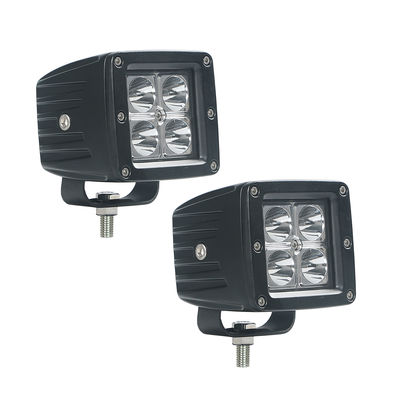 3&quot; fascio stretto LED accende i baccelli che 1080lm ha prodotto l'illuminazione fuori strada della prova della polvere