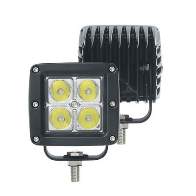 3&quot; fascio stretto LED accende i baccelli che 1080lm ha prodotto l'illuminazione fuori strada della prova della polvere