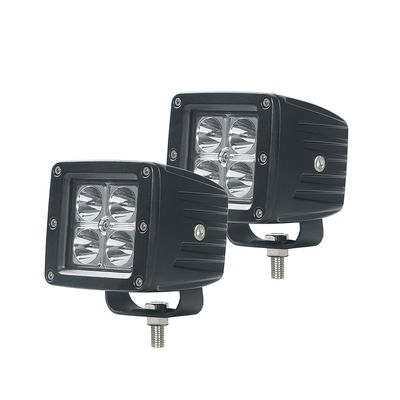 3&quot; fascio stretto LED accende i baccelli che 1080lm ha prodotto l'illuminazione fuori strada della prova della polvere