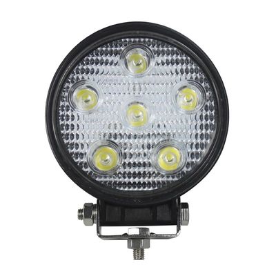 luce impermeabile del lavoro del punto LED di 1440lm 18W per il macchinario di ingegneria