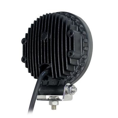 luce impermeabile del lavoro del punto LED di 1440lm 18W per il macchinario di ingegneria