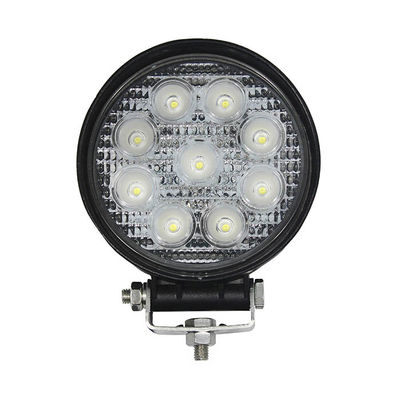 E-segno di alluminio E9 delle luci di inondazione del lavoro del LED per i camion resistenti