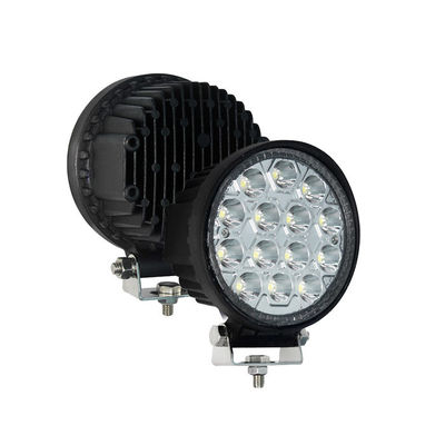 Punto luminoso 2PCS del lavoro di 3360LM 42W LED per silvicoltura di agricoltura