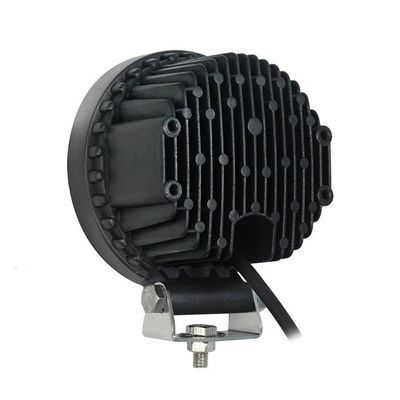 Il punto LED del giro 4PCS funziona 42W leggero per il macchinario di ingegneria