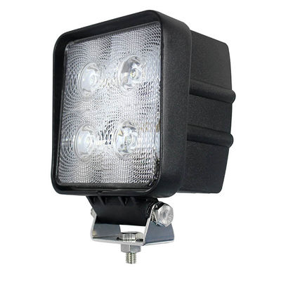 DC-10 - luce del lavoro del punto di 30V LED 40 watt con la lente del policarbonato