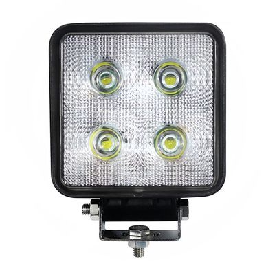 DC-10 - luce del lavoro del punto di 30V LED 40 watt con la lente del policarbonato