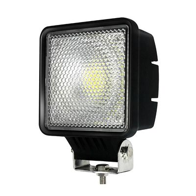 Luci di inondazione del lavoro di Off Road LED con il montaggio - pacchetto 2Pcs del sostegno
