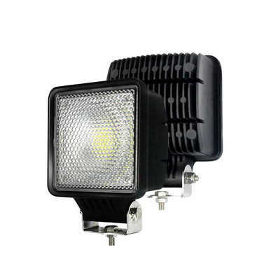 Luci di inondazione del lavoro di Off Road LED con il montaggio - pacchetto 2Pcs del sostegno