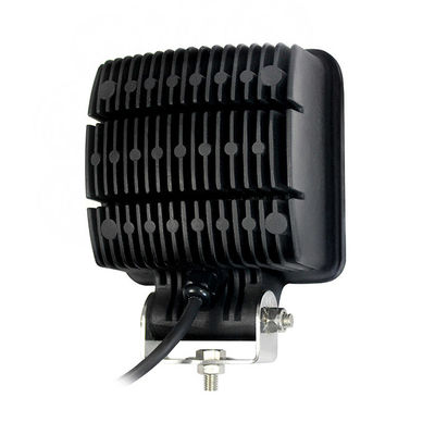 luci di inondazione del lavoro di 30W 2400lm 6000K LED per il camion automobilistico
