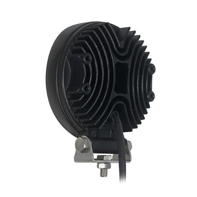 1920lm 90° 24 luci di inondazione del giro di watt LED per i veicoli industriali
