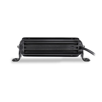 7&quot; vita doppia di watt 30000hours della barra luminosa 5700K 60 di fila LED