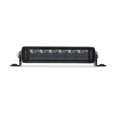 Incastonatura a 7 pollici meno il singolo watt esile 1283lm della barra luminosa 30 di fila LED